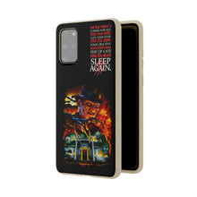 Load image into Gallery viewer, "Freddys' Coming For You" Poem on Biodegradable Cases