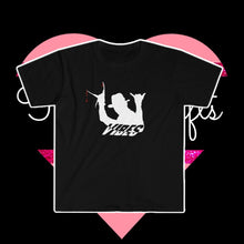 Load image into Gallery viewer, Freddy Metal VIBES On A Soft Tee - TabbyCrafts.com