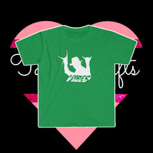 Load image into Gallery viewer, Freddy Metal VIBES On A Soft Tee - TabbyCrafts.com