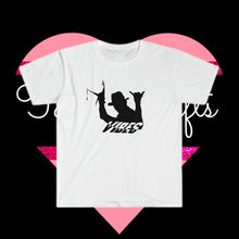 Load image into Gallery viewer, Freddy Metal VIBES On A Soft Tee - TabbyCrafts.com