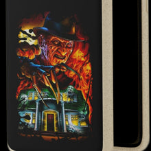 Load image into Gallery viewer, &quot;Freddys&#39; Coming For You&quot; Poem on Biodegradable Cases - TabbyCrafts.com
