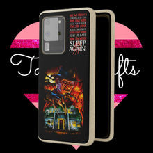 Load image into Gallery viewer, "Freddys' Coming For You" Poem on Biodegradable Cases - TabbyCrafts.com