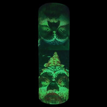 Load image into Gallery viewer, Handcrafted "Path For Loved" Exclusive Design 20oz Stainless Steel Tumbler - TabbyCrafts.com