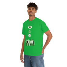 Load image into Gallery viewer, I See Dead People Custom Design Tee-Shirt - TabbyCrafts.com