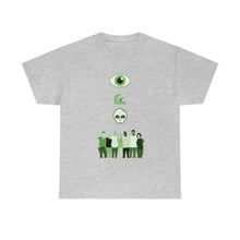 Load image into Gallery viewer, I See Dead People Custom Design Tee-Shirt - TabbyCrafts.com