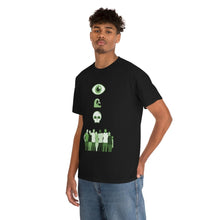Load image into Gallery viewer, I See Dead People Custom Design Tee-Shirt - TabbyCrafts.com