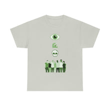 Load image into Gallery viewer, I See Dead People Custom Design Tee-Shirt - TabbyCrafts.com