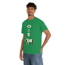 Load image into Gallery viewer, I See Dead People Custom Design Tee-Shirt - TabbyCrafts.com