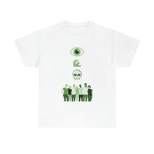 Load image into Gallery viewer, I See Dead People Custom Design Tee-Shirt - TabbyCrafts.com