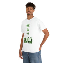 Load image into Gallery viewer, I See Dead People Custom Design Tee-Shirt - TabbyCrafts.com