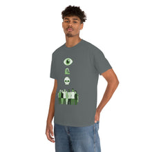 Load image into Gallery viewer, I See Dead People Custom Design Tee-Shirt - TabbyCrafts.com