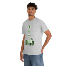 Load image into Gallery viewer, I See Dead People Custom Design Tee-Shirt - TabbyCrafts.com