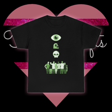 Load image into Gallery viewer, I See Dead People Custom Design Tee-Shirt - TabbyCrafts.com