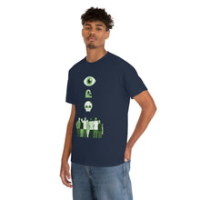 Load image into Gallery viewer, I See Dead People Custom Design Tee-Shirt - TabbyCrafts.com
