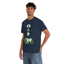 Load image into Gallery viewer, I See Dead People Custom Design Tee-Shirt - TabbyCrafts.com