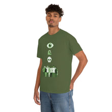 Load image into Gallery viewer, I See Dead People Custom Design Tee-Shirt - TabbyCrafts.com
