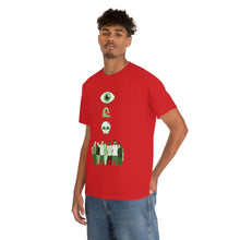 Load image into Gallery viewer, I See Dead People Custom Design Tee-Shirt - TabbyCrafts.com