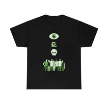 Load image into Gallery viewer, I See Dead People Custom Design Tee-Shirt - TabbyCrafts.com
