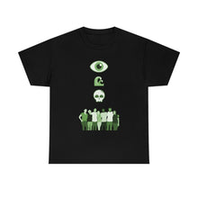 Load image into Gallery viewer, I See Dead People Custom Design Tee-Shirt - TabbyCrafts.com