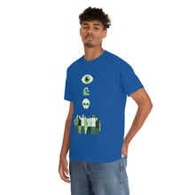 Load image into Gallery viewer, I See Dead People Custom Design Tee-Shirt - TabbyCrafts.com