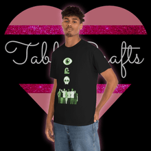 Load image into Gallery viewer, I See Dead People Custom Design Tee-Shirt - TabbyCrafts.com