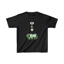 Load image into Gallery viewer, I See Dead People - Kids Heavy Cotton™ Tee - TabbyCrafts.com
