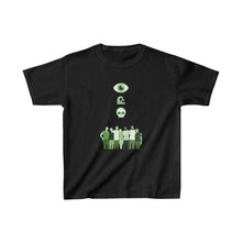 Load image into Gallery viewer, I See Dead People - Kids Heavy Cotton™ Tee - TabbyCrafts.com
