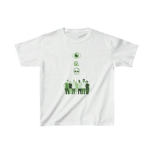 Load image into Gallery viewer, I See Dead People - Kids Heavy Cotton™ Tee - TabbyCrafts.com