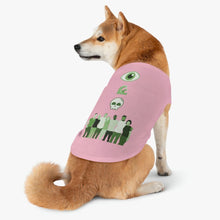 Load image into Gallery viewer, I See Dead People Pet Tank Top - TabbyCrafts.com