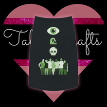Load image into Gallery viewer, I See Dead People Pet Tank Top - TabbyCrafts.com