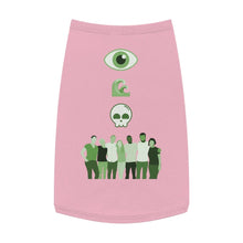 Load image into Gallery viewer, I See Dead People Pet Tank Top - TabbyCrafts.com