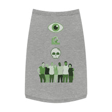 Load image into Gallery viewer, I See Dead People Pet Tank Top - TabbyCrafts.com