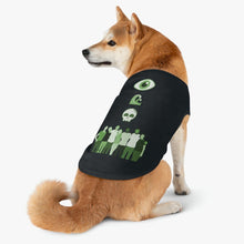 Load image into Gallery viewer, I See Dead People Pet Tank Top - TabbyCrafts.com