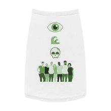 Load image into Gallery viewer, I See Dead People Pet Tank Top - TabbyCrafts.com
