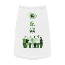 Load image into Gallery viewer, I See Dead People Pet Tank Top - TabbyCrafts.com