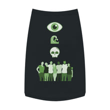 Load image into Gallery viewer, I See Dead People Pet Tank Top - TabbyCrafts.com