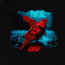 Load image into Gallery viewer, The Crow It Can't Rain All The Time Unisex Jersey Tank - TabbyCrafts.com