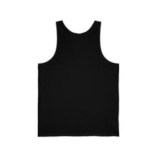 Load image into Gallery viewer, The Crow It Can't Rain All The Time Unisex Jersey Tank - TabbyCrafts.com