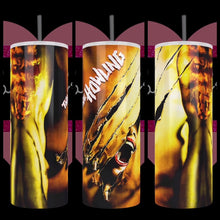Load image into Gallery viewer, The Howling Custom 20oz Stainless Steel Tumbler - TabbyCrafts.com