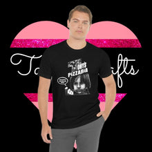 Load image into Gallery viewer, Tony's Pizza - Unisex Jersey Short Sleeve Tee - TabbyCrafts.com