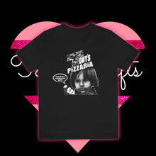 Load image into Gallery viewer, Tony's Pizza - Unisex Jersey Short Sleeve Tee - TabbyCrafts.com
