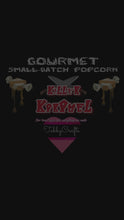 Load and play video in Gallery viewer, Killer Karamel - Gourmet Small-Batch Crafted Popcorn
