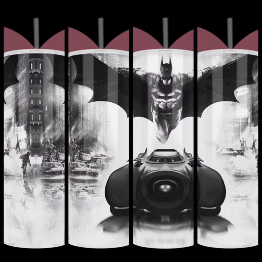 Batmobile from 1989 Batman movie