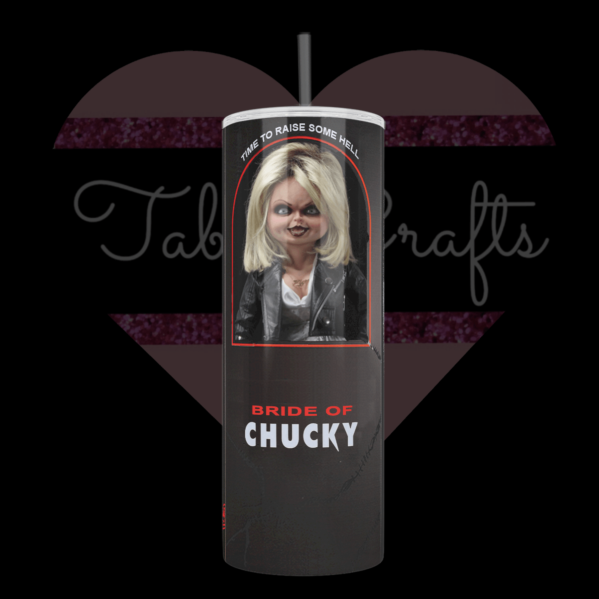 https://tabbycrafts.com/cdn/shop/products/handcrafted-boxed-tiffany-bride-of-chucky-20oz-stainless-steel-tumbler-963405_1024x1024@2x.png?v=1672472025