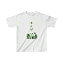 Load image into Gallery viewer, I See Dead People - Kids Heavy Cotton™ Tee - TabbyCrafts.com
