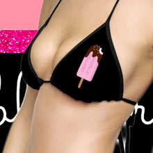 Load image into Gallery viewer, Yummy Ice Cream Bikini - TabbyCrafts.com

